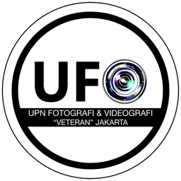 UFO Veteran Jakarta Logo